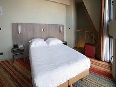 Fotos del hotel - MAX HOTEL BRUSSELS