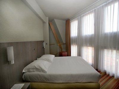 Fotos del hotel - MAX HOTEL BRUSSELS