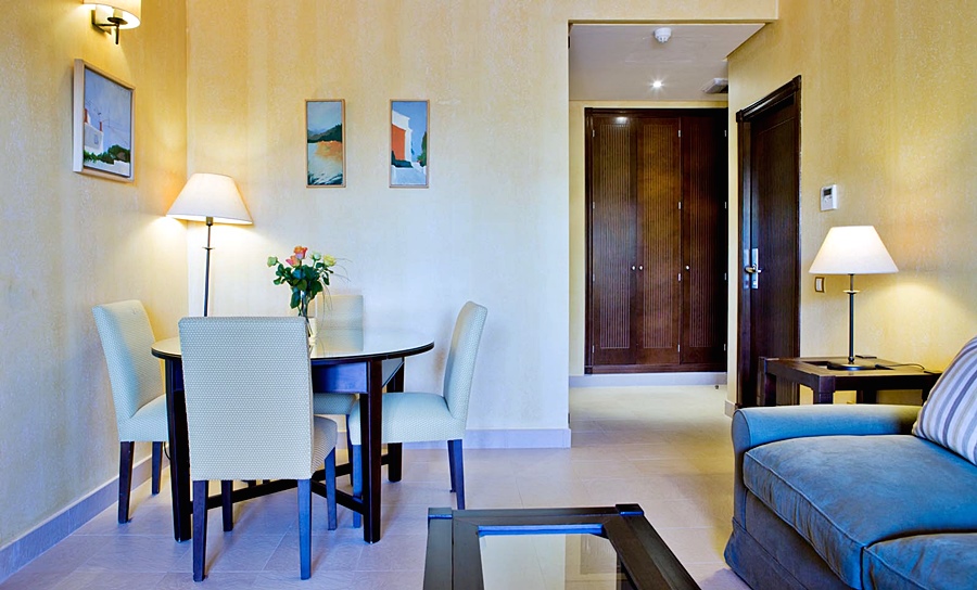 Fotos del hotel - INTUR ALCAZAR DE SAN JUAN