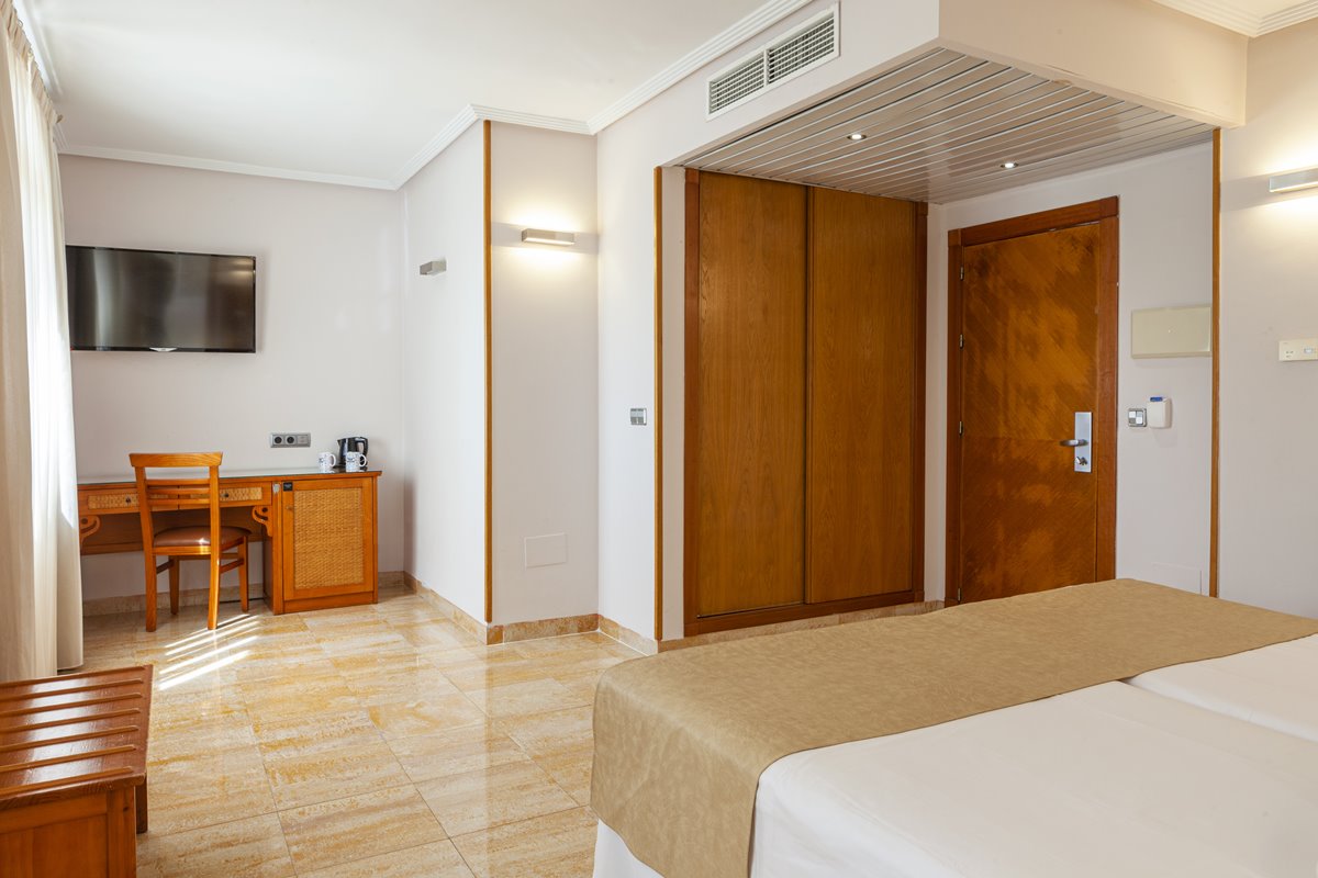 Fotos del hotel - LA LAGUNA SPA & GOLF