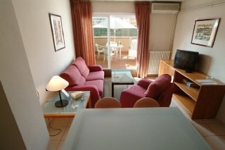 Fotos del hotel - Aparthotel Bertran