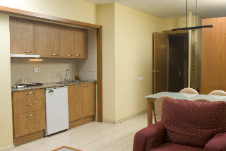 Fotos del hotel - Aparthotel Bertran