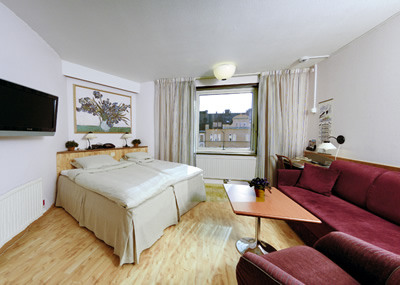 Fotos del hotel - HOTEL ODEN