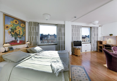 Fotos del hotel - HOTEL ODEN