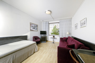 Fotos del hotel - HOTEL ODEN