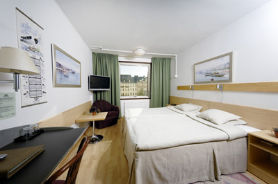 Fotos del hotel - HOTEL ODEN