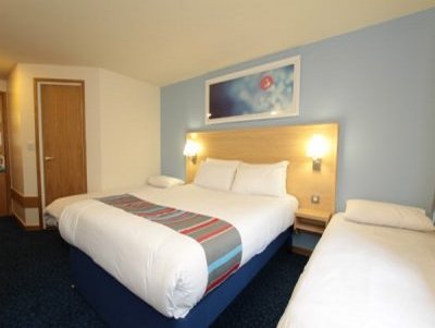 Fotos del hotel - Travelodge Birmingham Central