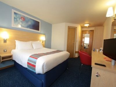 Fotos del hotel - Travelodge Birmingham Central