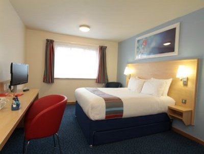 Fotos del hotel - Travelodge Birmingham Central