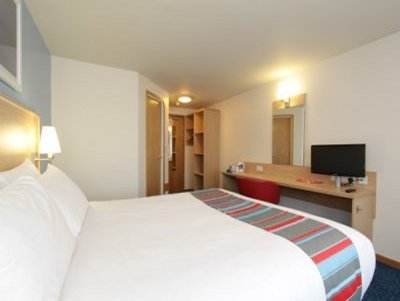 Fotos del hotel - Travelodge Birmingham Central