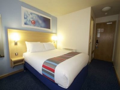Fotos del hotel - Travelodge Birmingham Central