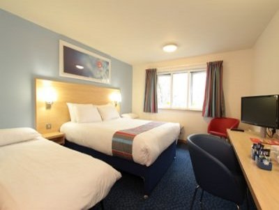 Fotos del hotel - Travelodge Birmingham Central