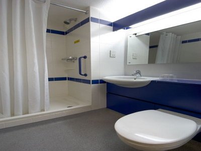 Fotos del hotel - Travelodge Birmingham Central