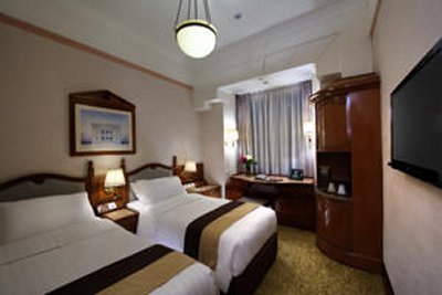 Fotos del hotel - CHARTERHOUSE CAUSEWAY BAY HOTEL