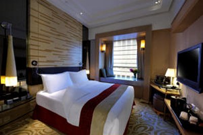 Fotos del hotel - CHARTERHOUSE CAUSEWAY BAY HOTEL