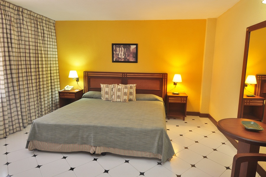 Fotos del hotel - Habana City Copacabana