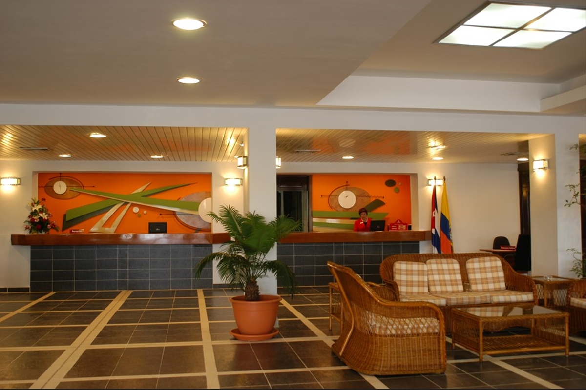 Fotos del hotel - Habana City Copacabana