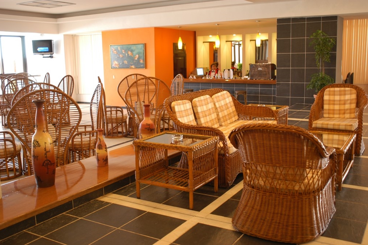 Fotos del hotel - Habana City Copacabana