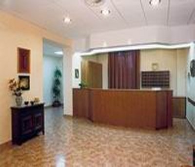 Fotos del hotel - VILLA MARIA ROSA MOLAS