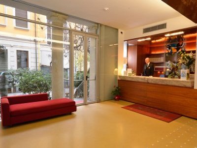 Fotos del hotel - ARIOSTO HOTEL
