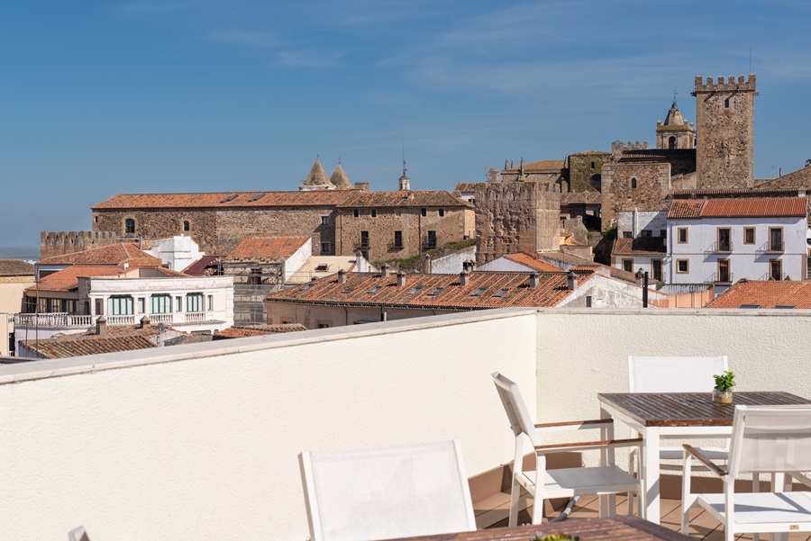 Fotos del hotel - EXE AGORA CACERES