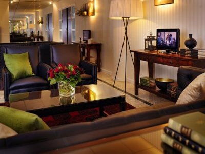 Fotos del hotel - BEST WESTERN FARSTA STRAND HOTEL & CONFERENCE