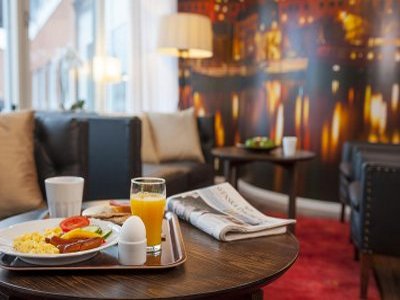Fotos del hotel - BEST WESTERN FARSTA STRAND HOTEL & CONFERENCE