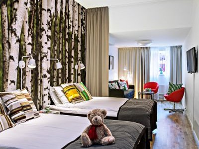 Fotos del hotel - BEST WESTERN FARSTA STRAND HOTEL & CONFERENCE