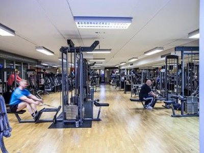 Fotos del hotel - BEST WESTERN FARSTA STRAND HOTEL & CONFERENCE