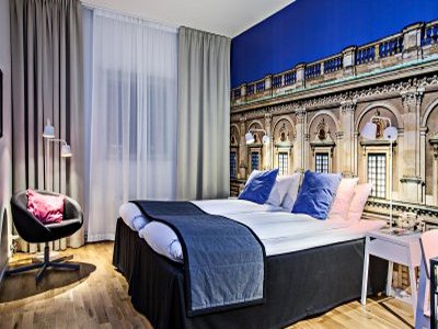 Fotos del hotel - BEST WESTERN FARSTA STRAND HOTEL & CONFERENCE