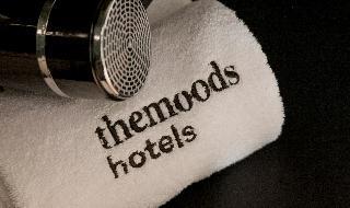 Fotos del hotel - The Moods Oasis