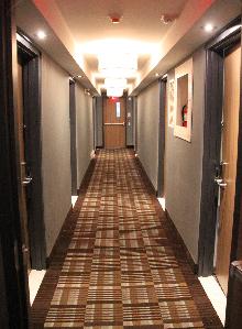 Fotos del hotel - COMFORT INN TORONTO CITY CENTRE