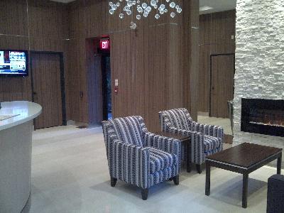 Fotos del hotel - COMFORT INN TORONTO CITY CENTRE
