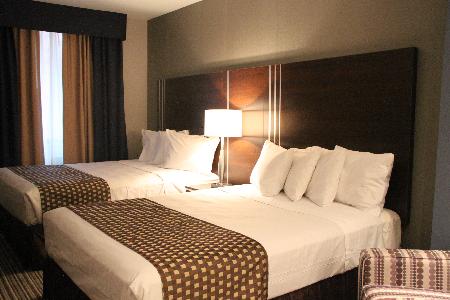 Fotos del hotel - COMFORT INN TORONTO CITY CENTRE