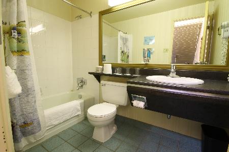 Fotos del hotel - AUBERGE QUEBEC
