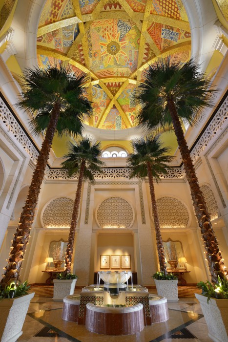 Fotos del hotel - ONE AND ONLY ROYAL MIRAGE - THE PALACE