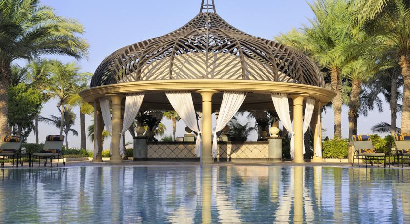 Fotos del hotel - ONE AND ONLY ROYAL MIRAGE - THE PALACE