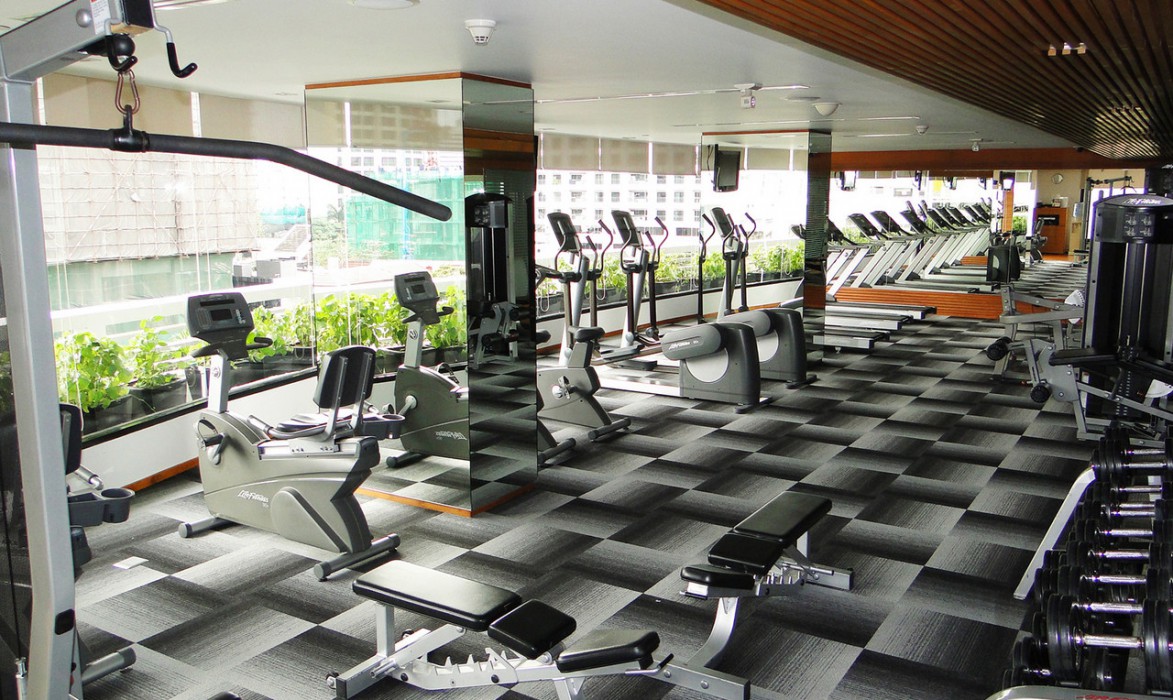 Fotos del hotel - FRASER SUITES SUKHUMVIT