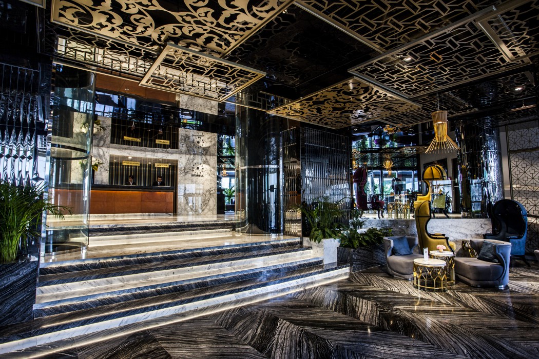 Fotos del hotel - THE ELYSIUM TAKSIM