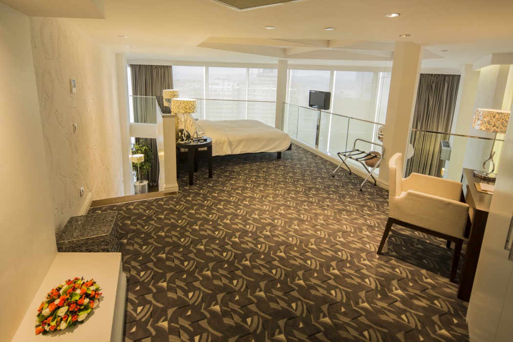 Fotos del hotel - THE ELYSIUM TAKSIM