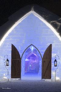 Fotos del hotel - HOTEL DE GLACE