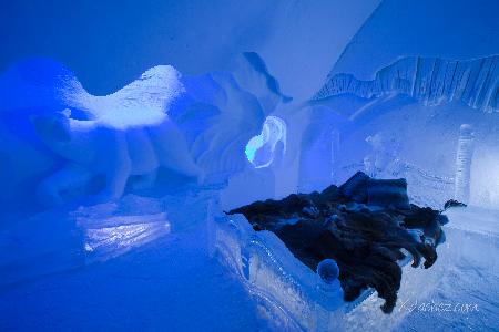 Fotos del hotel - HOTEL DE GLACE