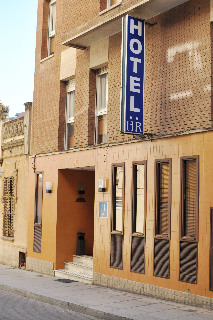 Fotos del hotel - Hotel Alguer Nou