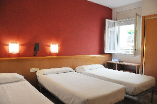 Fotos del hotel - Hotel Alguer Nou