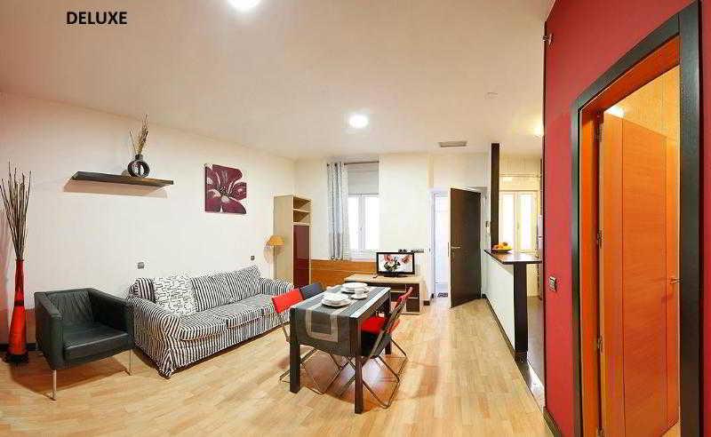 Fotos del hotel - APARTAMENTOS EL TIEMPO