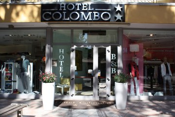 HOTEL COLOMBO