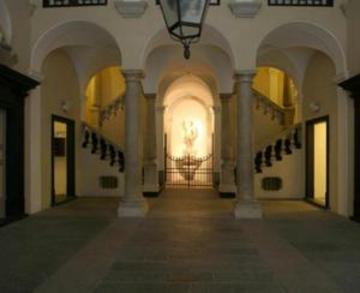 Fotos del hotel - LOCANDA DI PALAZZO CICALA