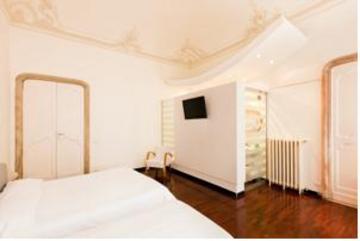 Fotos del hotel - LOCANDA DI PALAZZO CICALA