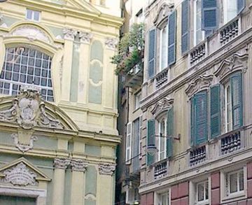 Fotos del hotel - LOCANDA DI PALAZZO CICALA