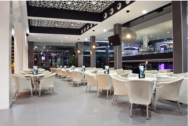 Fotos del hotel - FLASH HOTEL (ADULTS ONLY)